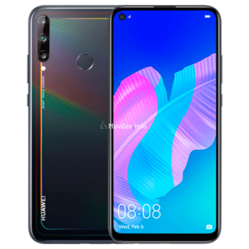 Huawei Y7p