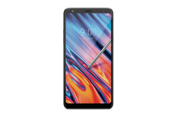 LG Stylo 5x