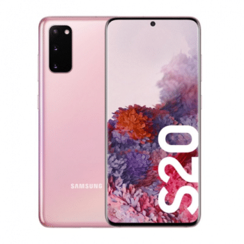 Samsung Galaxy S20 Plus