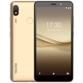 Tecno Pop 3