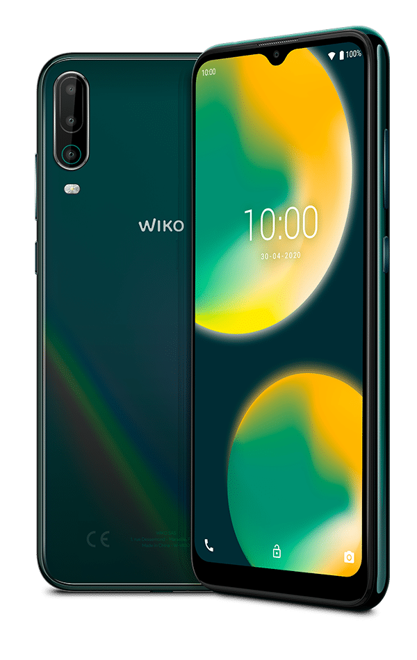 Wiko View4