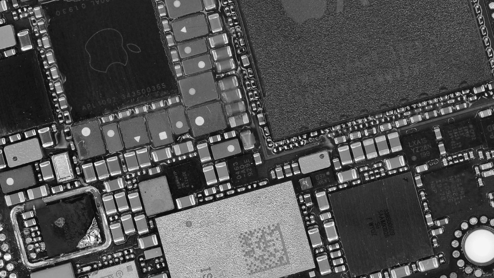 chip-Ultra-Wideband