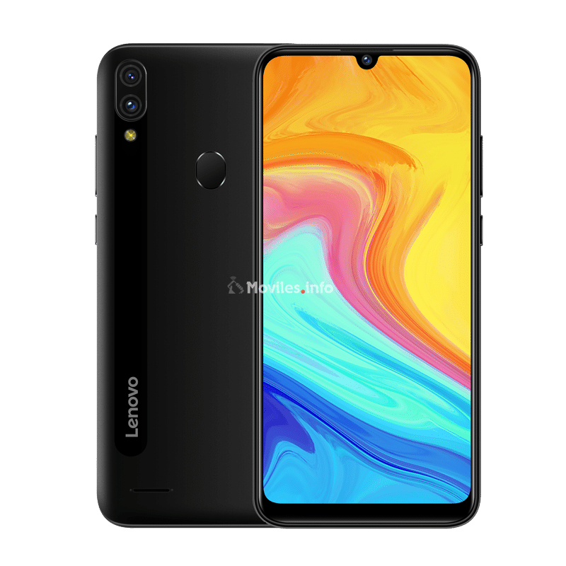 Teléfonos móviles Lenovo - Moviles.info