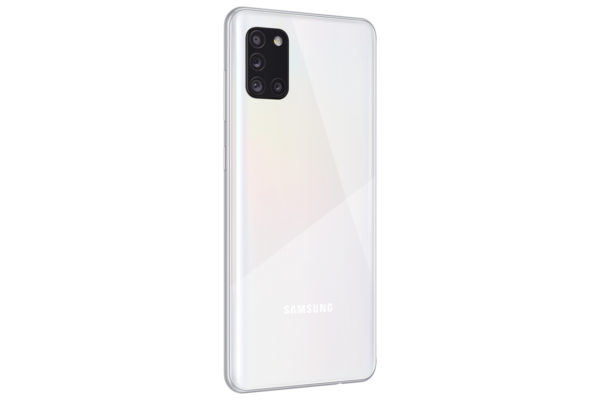 samsung a31 lazada