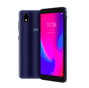 Zte blade a3 2020 какая симка