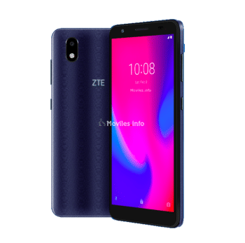 Zte blade a3 2020 восстановление imei