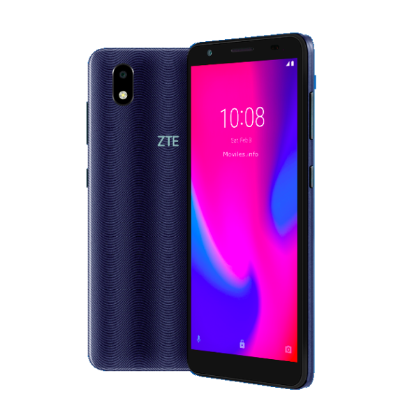 Чем отличается zte blade a3 2019 от zte blade a3 2020