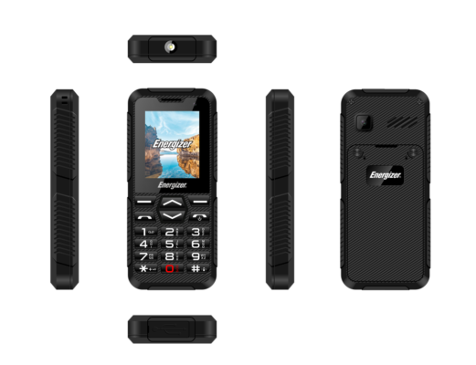 Energizer Hardcase H10: Características, precio y donde comprar