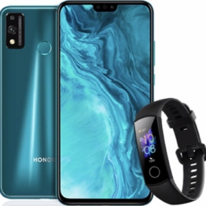 Honor 9X Lite