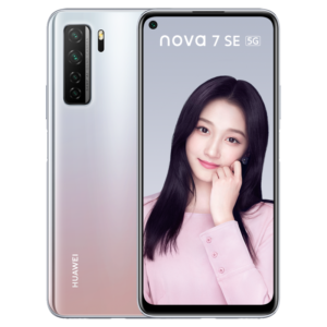 Huawei nova 7 SE