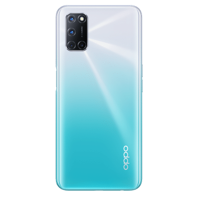 Oppo A92