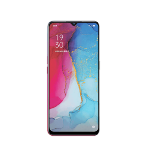 OPPO Reno3