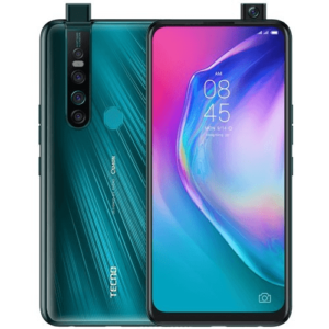 TECNO Camon 15 Premier