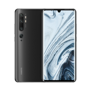 Xiaomi Mi Note 10 Pro