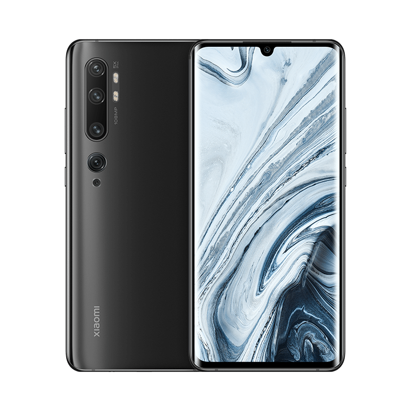 Xiaomi Mi Note 10 Pro: Características, precio y donde comprar