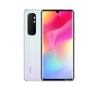 Xiaomi Mi Note 10 Lite