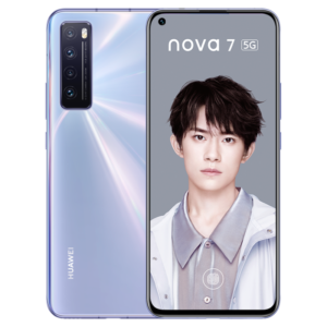 Huawei nova 7 5G