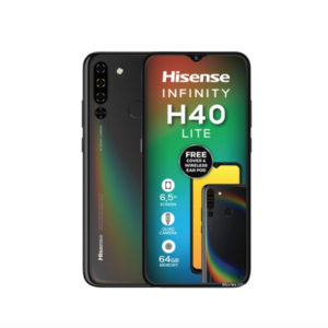 Hisense Infinity H40 Lite