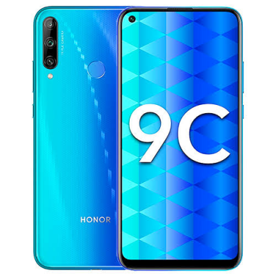 Honor aka l29 замена дисплея