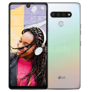 LG Stylo 6