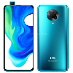 Xiaomi Poco F2 Pro