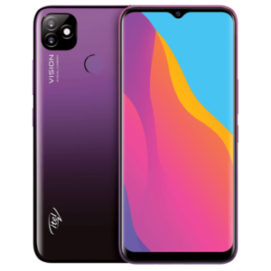 itel Vision 1 Plus