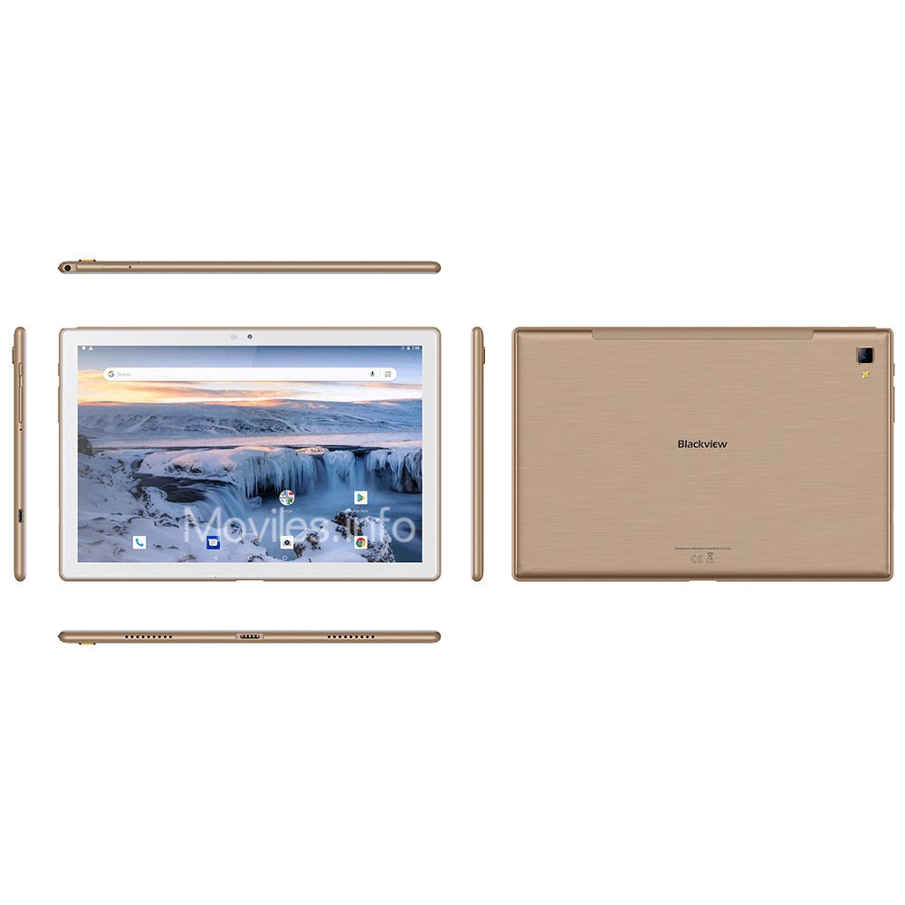 Blackview Tab8