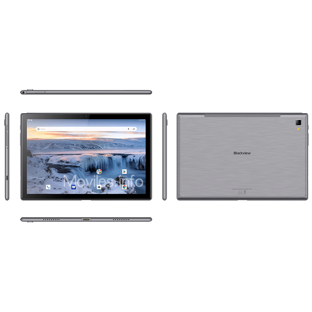 Blackview Tab8