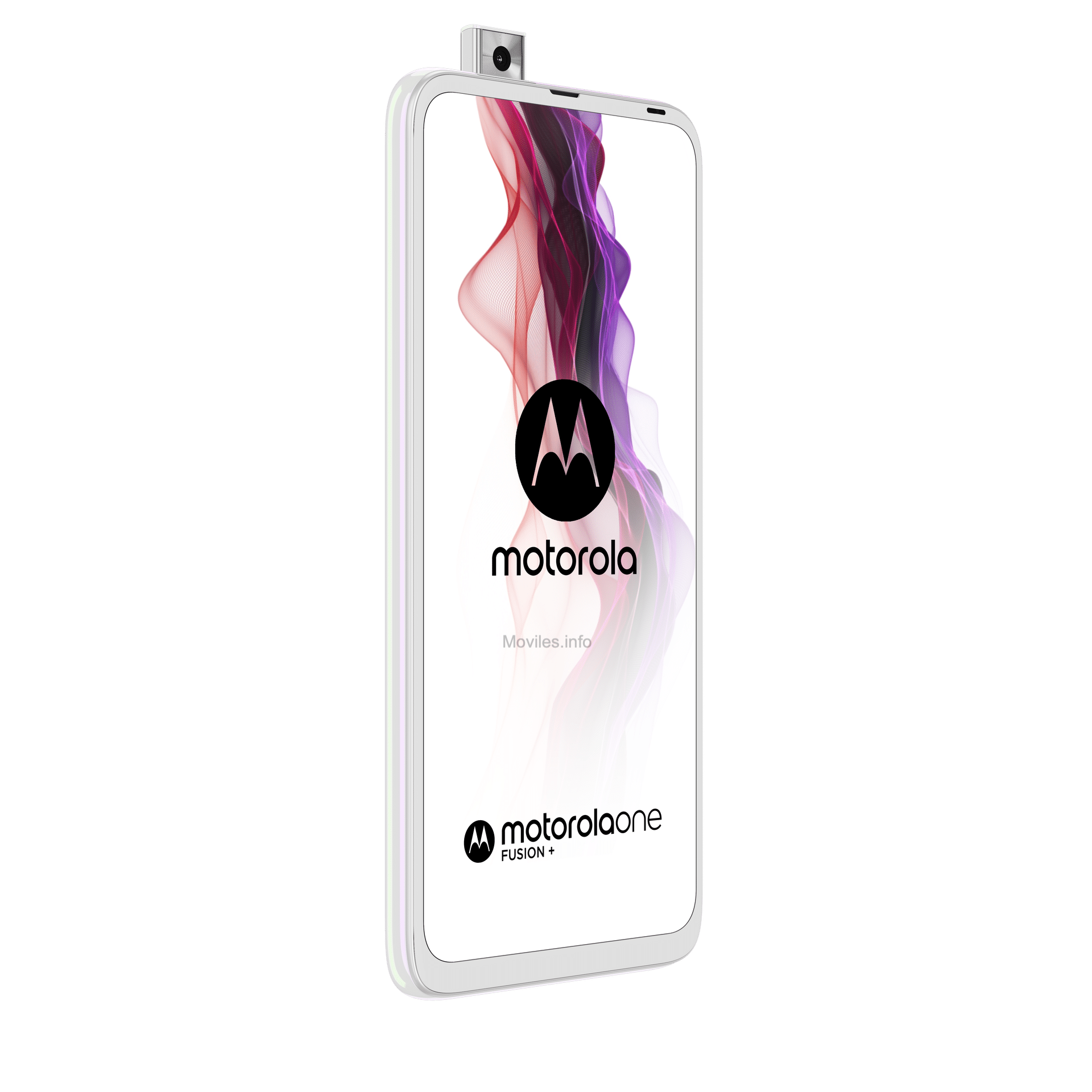 Motorola One Fusion+ (plus)