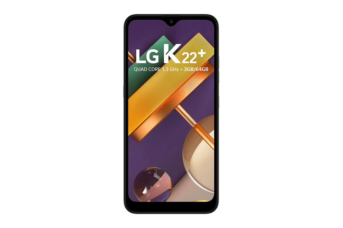 LG K22+ (Plus)