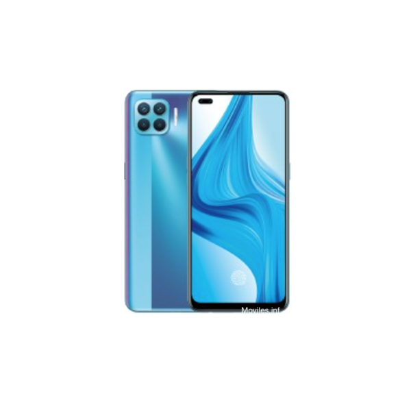 Oppo Reno 4 Lite: Características, precio y donde comprar - Moviles.info