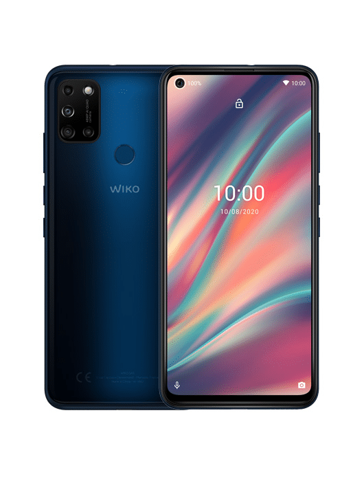 Wiko-View-5-2