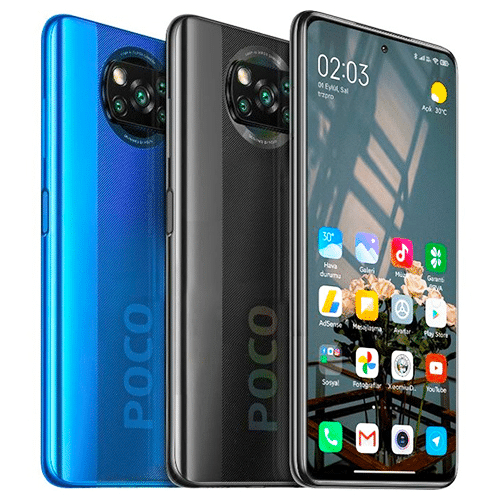 Xiaomi-Poco-X3