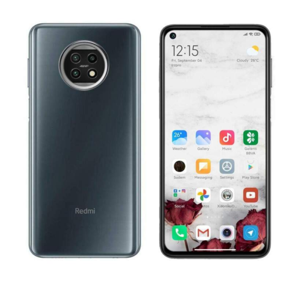 ¿Funciona el Xiaomi Redmi Note 10 en Cuba? Moviles.info