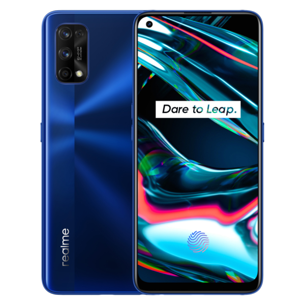 Realme 7 Pro Características, precio y donde comprar Moviles.info