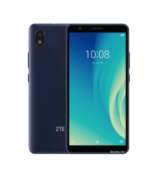 Zte blade l210 разбор