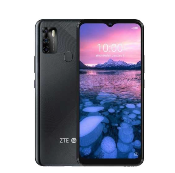 Где можно купить чехол для телефона zte blade a3 2020