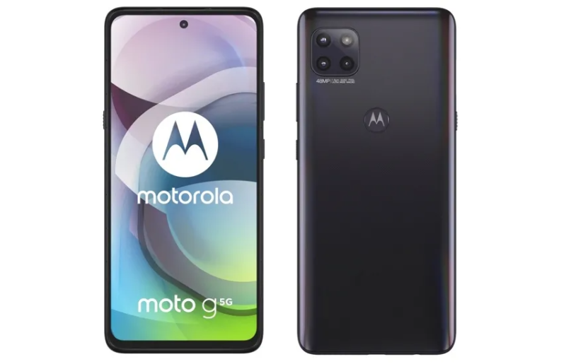Motorola Moto G 5G Características, precio y donde
