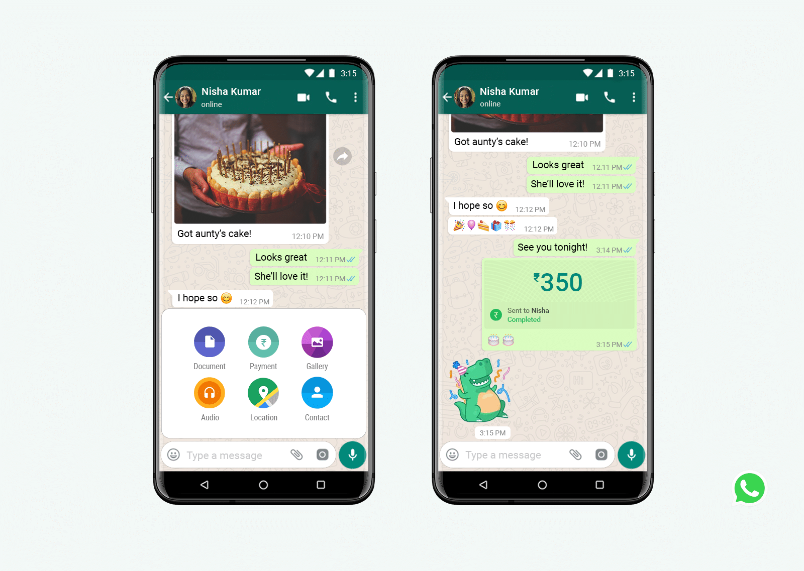Descargar WhatsApp 2021 APK para Android